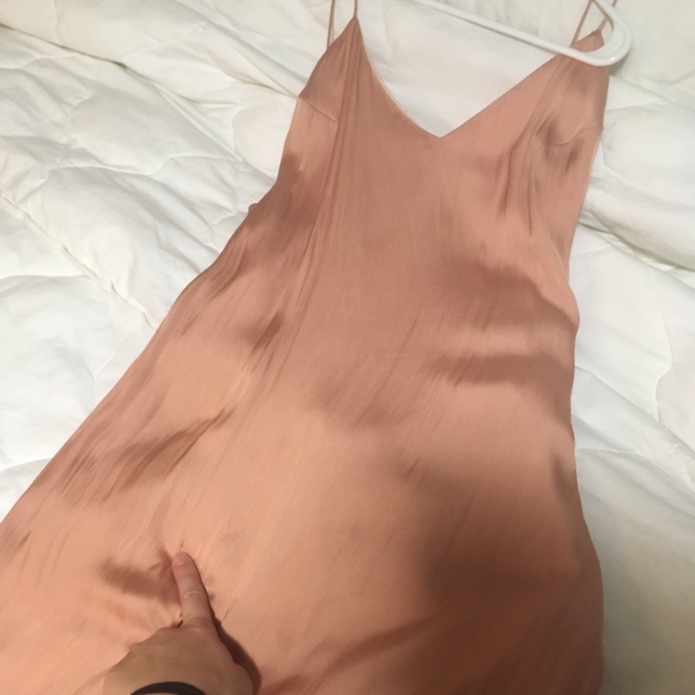 Lovers + Friends slip dress - Picture 5 of 8